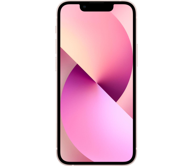 Apple iPhone 13 Mini 512GB Pink - 681145 - zdjęcie 3